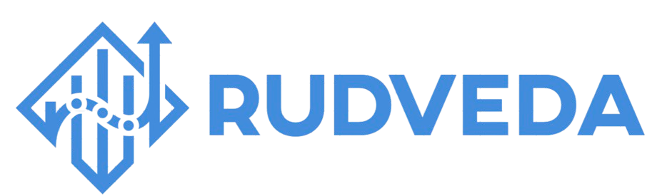 Rudveda Logo